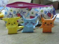 ピカチュー