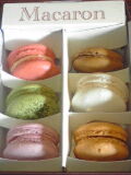 マカロン