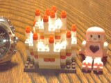 ケーキ