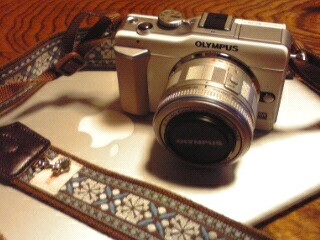 camera