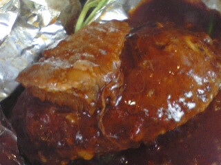 ランチ