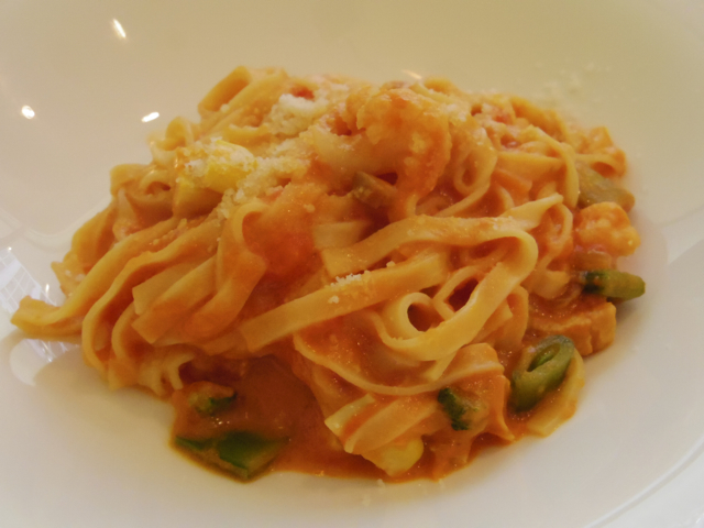 パスタ