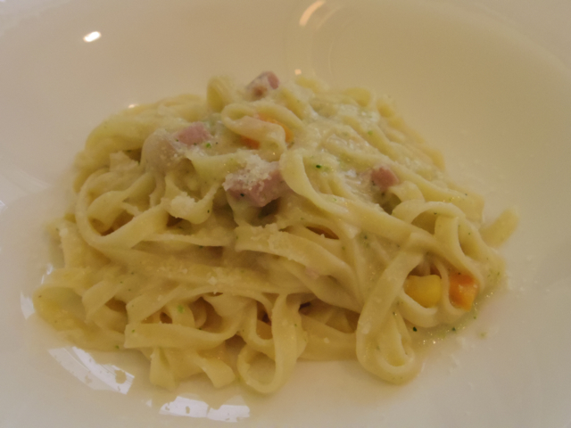 パスタ