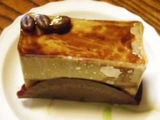 ケーキ