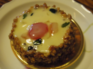 ケーキ