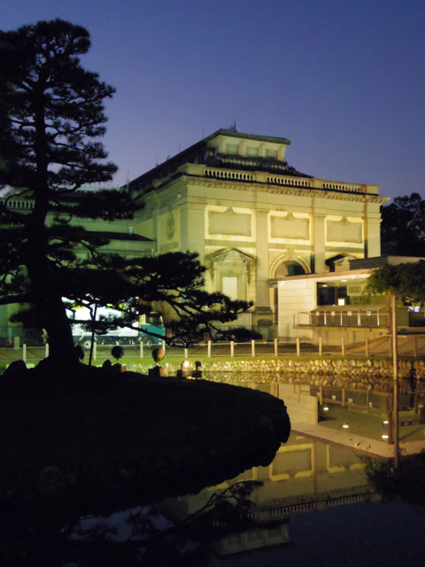 国立博物館