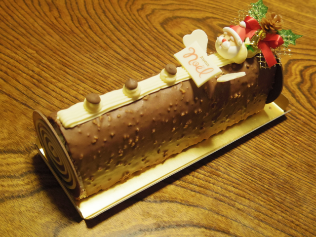 ケーキ