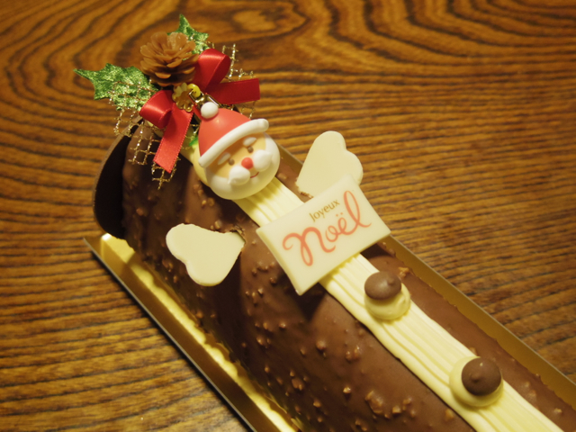 ケーキ