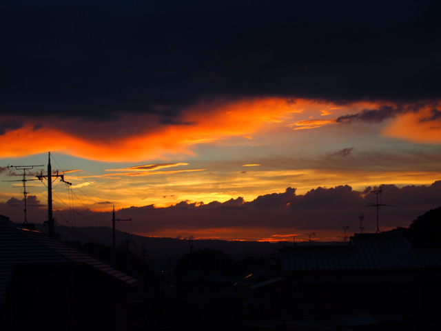 空