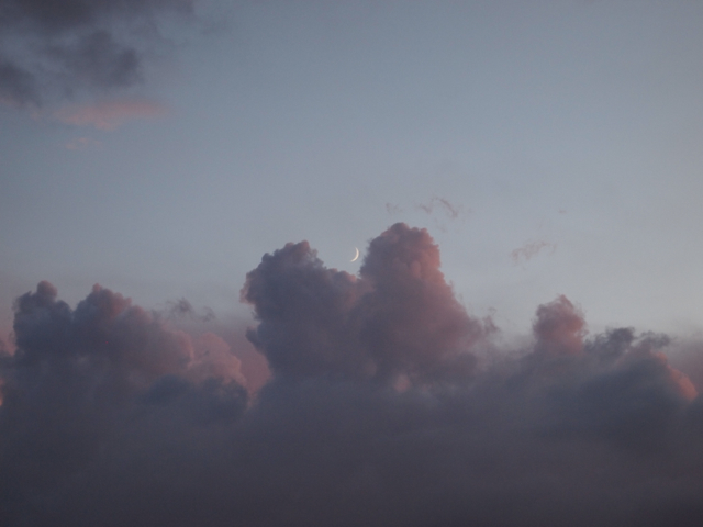 空