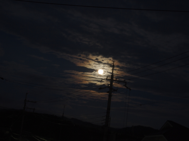 月