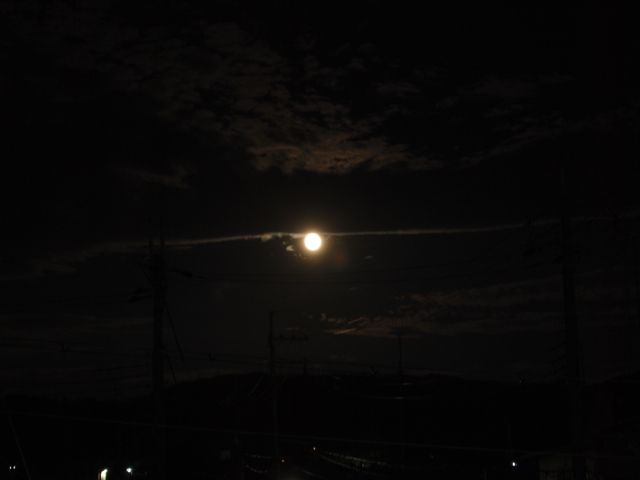 月