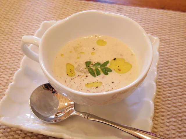 スープ