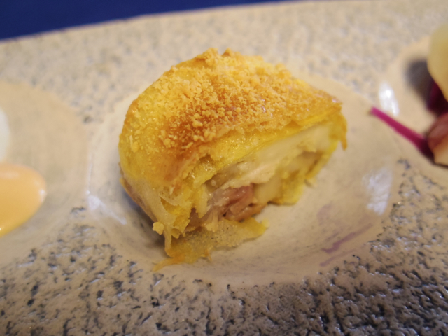 前菜
