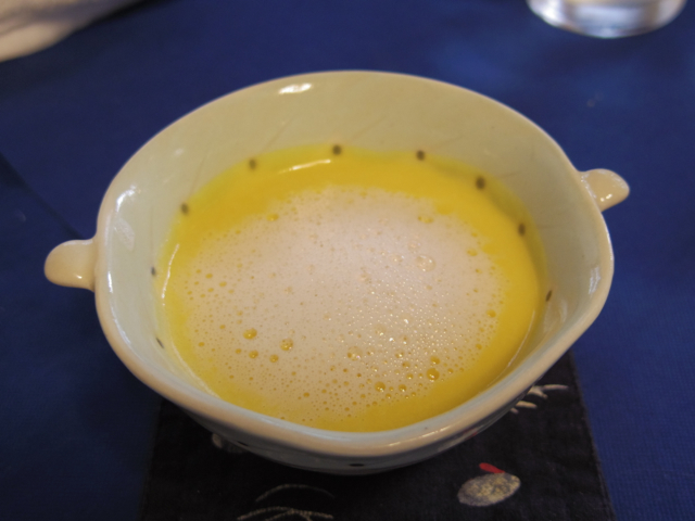 スープ