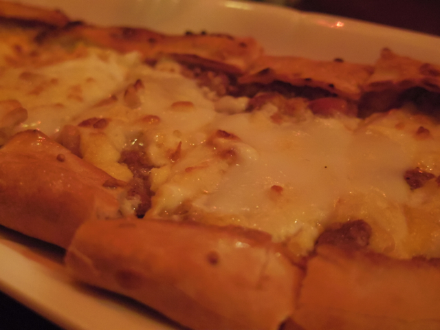 トルコ料理