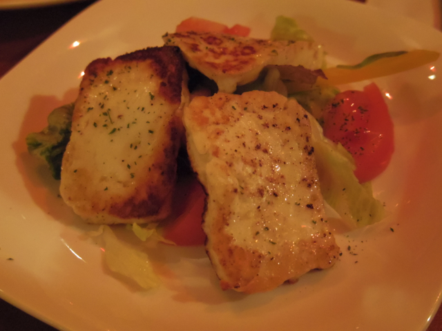 トルコ料理