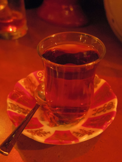 トルコ料理