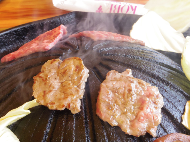 バーベキュー