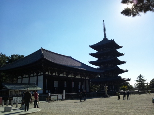 興福寺